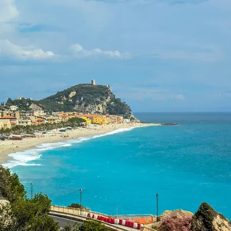 Appartement Rivierarent La Vela Finale Ligure