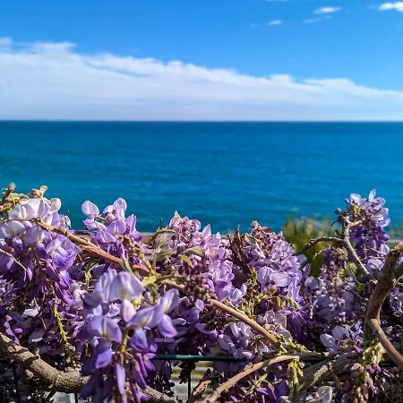 Rivierarent La Vela Appartement Finale Ligure