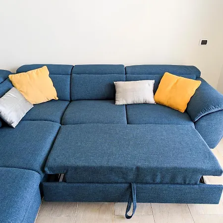 Rivierarent La Vela * Финале Лигуре