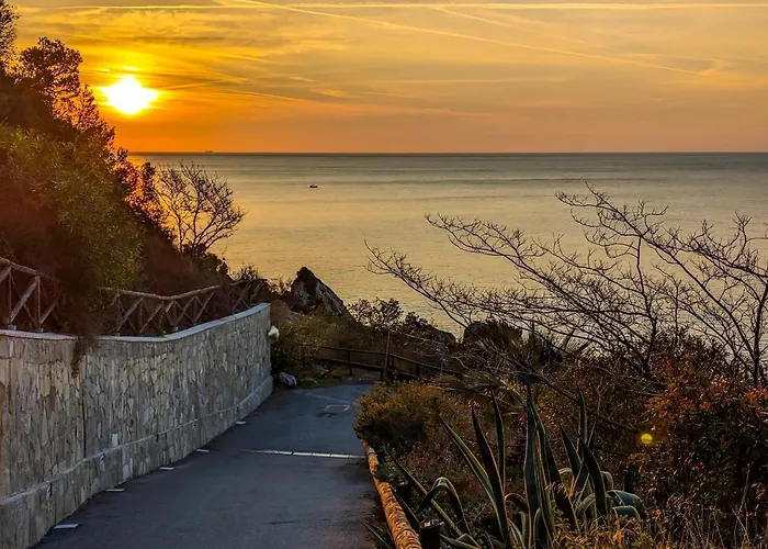 Rivierarent La Vela Финале Лигуре