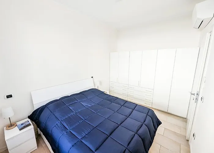 Rivierarent La Vela Апартаменты Финале Лигуре