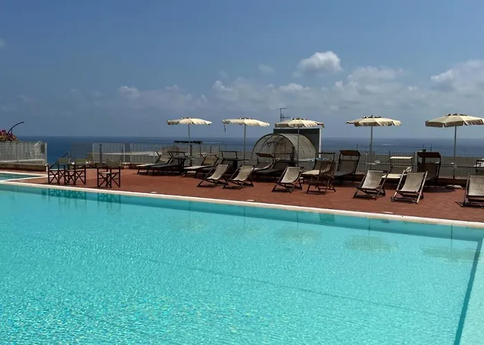 Апартаменты Rivierarent La Vela