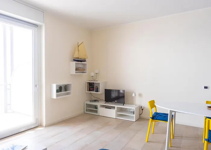 Rivierarent La Vela * Финале Лигуре