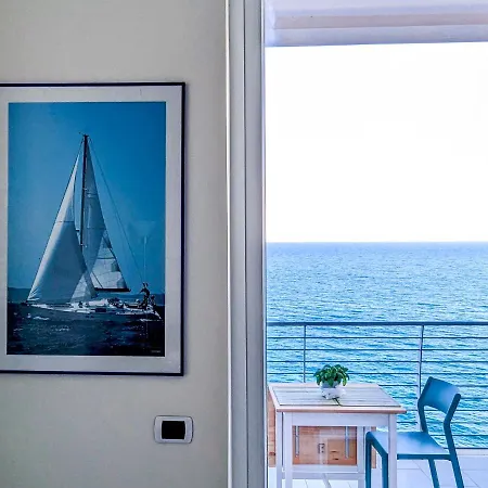 Daire Rivierarent La Vela *