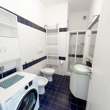 Daire Rivierarent La Vela Finale Ligure