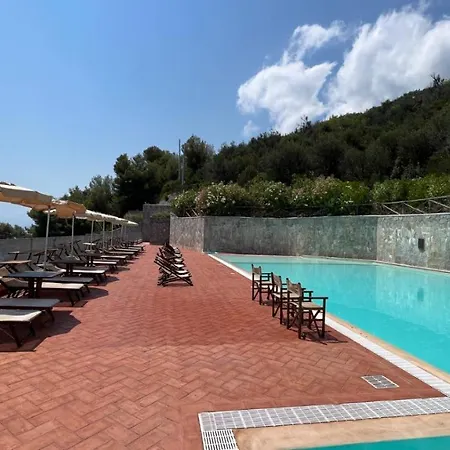 아파트 Rivierarent La Vela