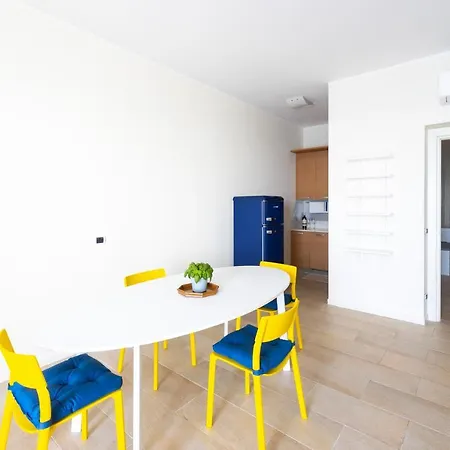 Rivierarent La Vela Daire