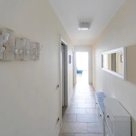 Rivierarent La Vela *