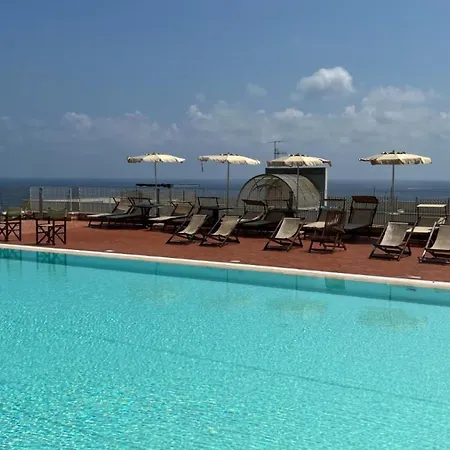 Daire Rivierarent La Vela