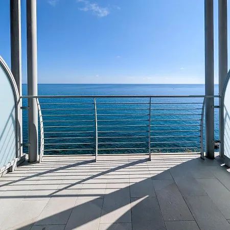 Rivierarent La Vela Daire