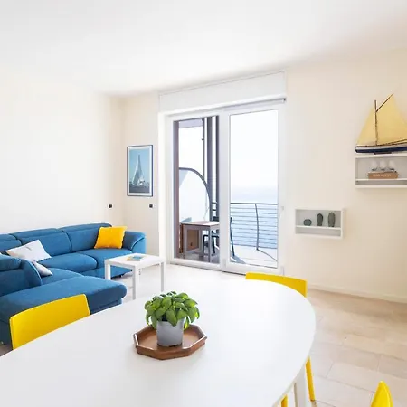 Rivierarent La Vela Daire Finale Ligure