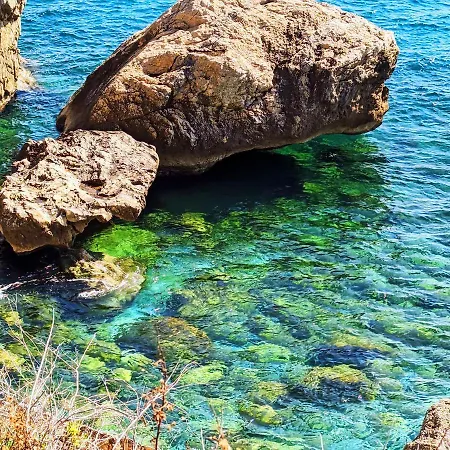 Daire Rivierarent La Vela *