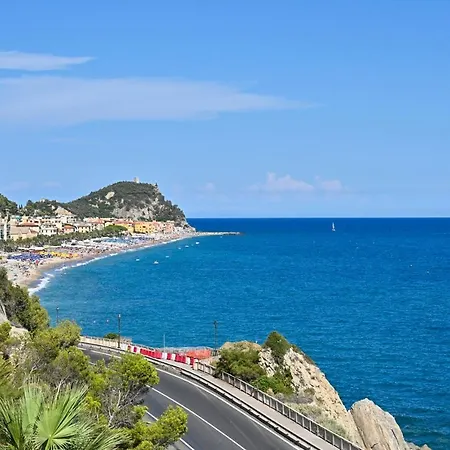 Rivierarent La Vela Daire *