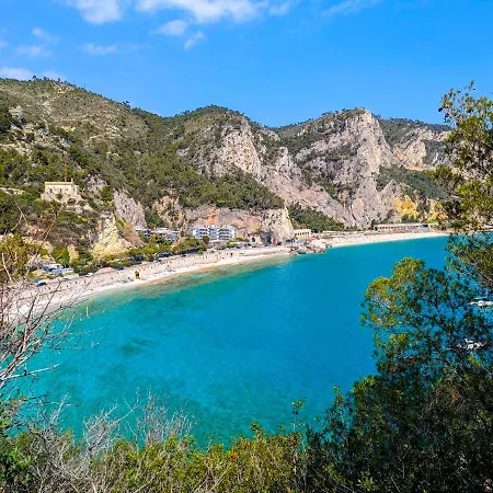 아파트 Rivierarent La Vela 피날레리구레