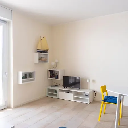 Rivierarent La Vela * Finale Ligure