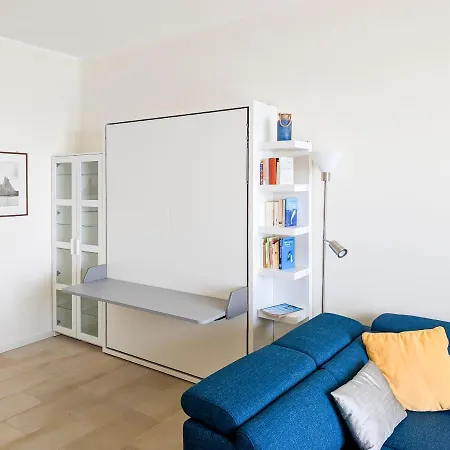 Daire Rivierarent La Vela *