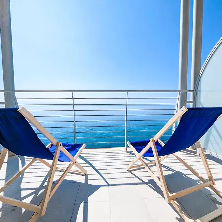 Rivierarent La Vela