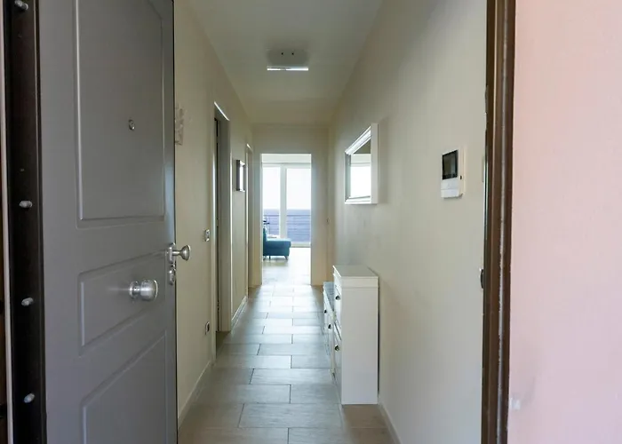 Rivierarent La Vela Apartment *