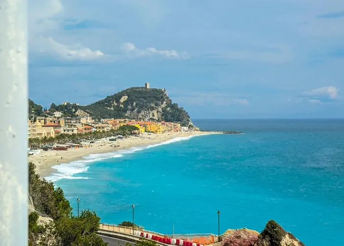 Apartment Rivierarent La Vela Finale Ligure