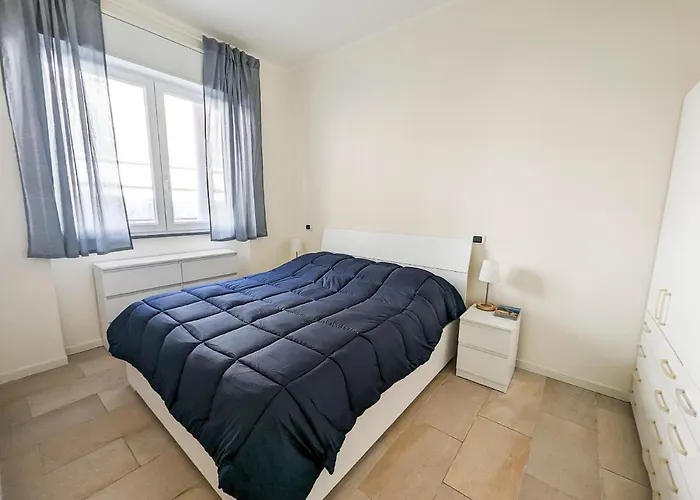 Rivierarent La Vela Apartment Finale Ligure