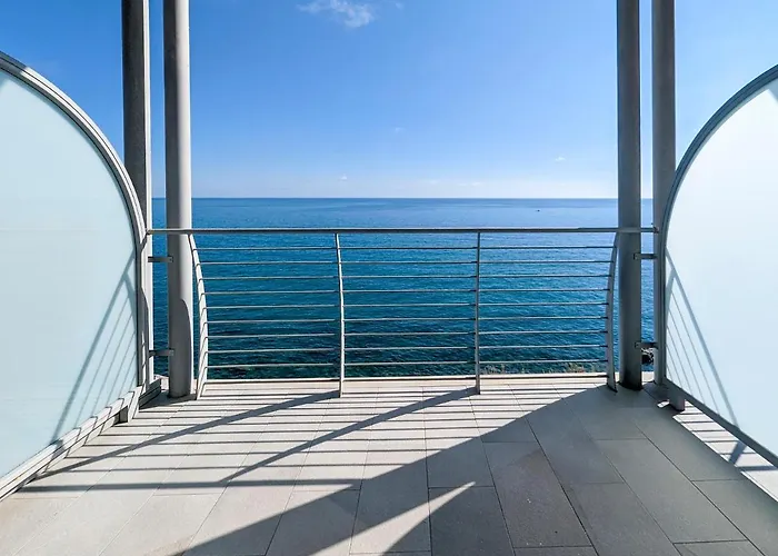 Rivierarent La Vela Apartment