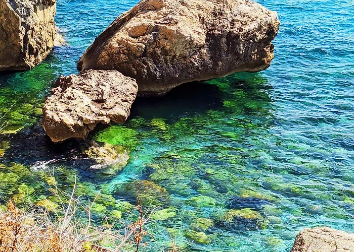 Apartment Rivierarent La Vela *