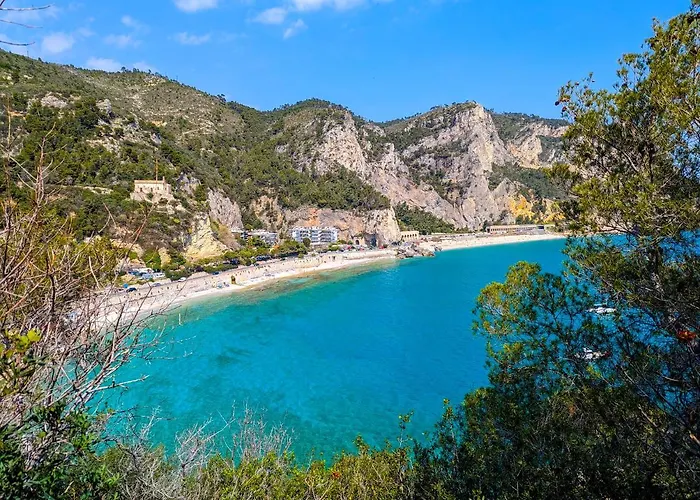 Apartment Rivierarent La Vela Finale Ligure