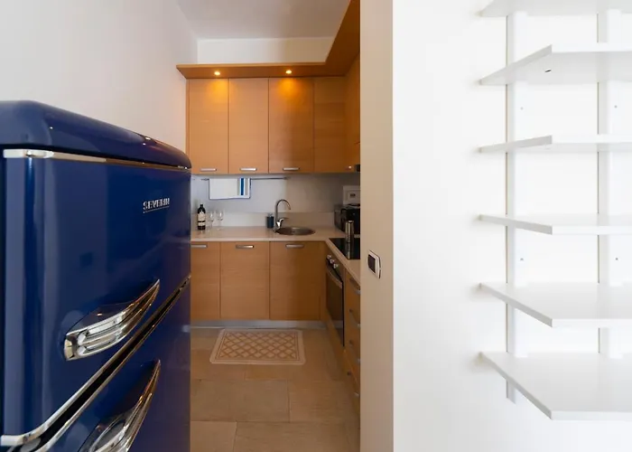 Apartment Rivierarent La Vela